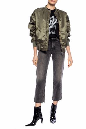 Round neck t-shirt, zdjęcie 2 Round neck t-shirt od Vetements